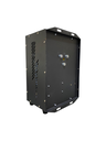 ESTABILIZADOR DE VOLTAJE MONOFASICO DE 10 KVA 110/220 VAC CON +/- 25% REGULACION 
