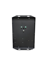 ESTABILIZADOR DE VOLTAJE MONOFASICO DE 10 KVA 110/220 VAC CON +/- 25% REGULACION 