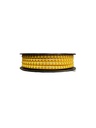 ANILLO MARCA CABLE "Q"