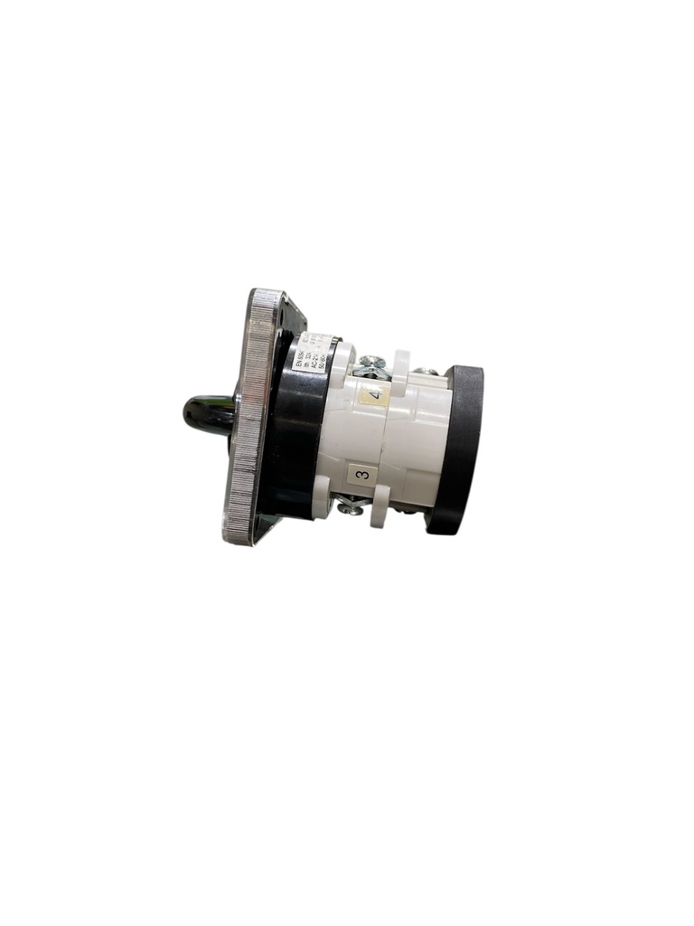 SELECTOR DE POTENCIA DOS POSICIONES EP-32AMP 0-1 3P