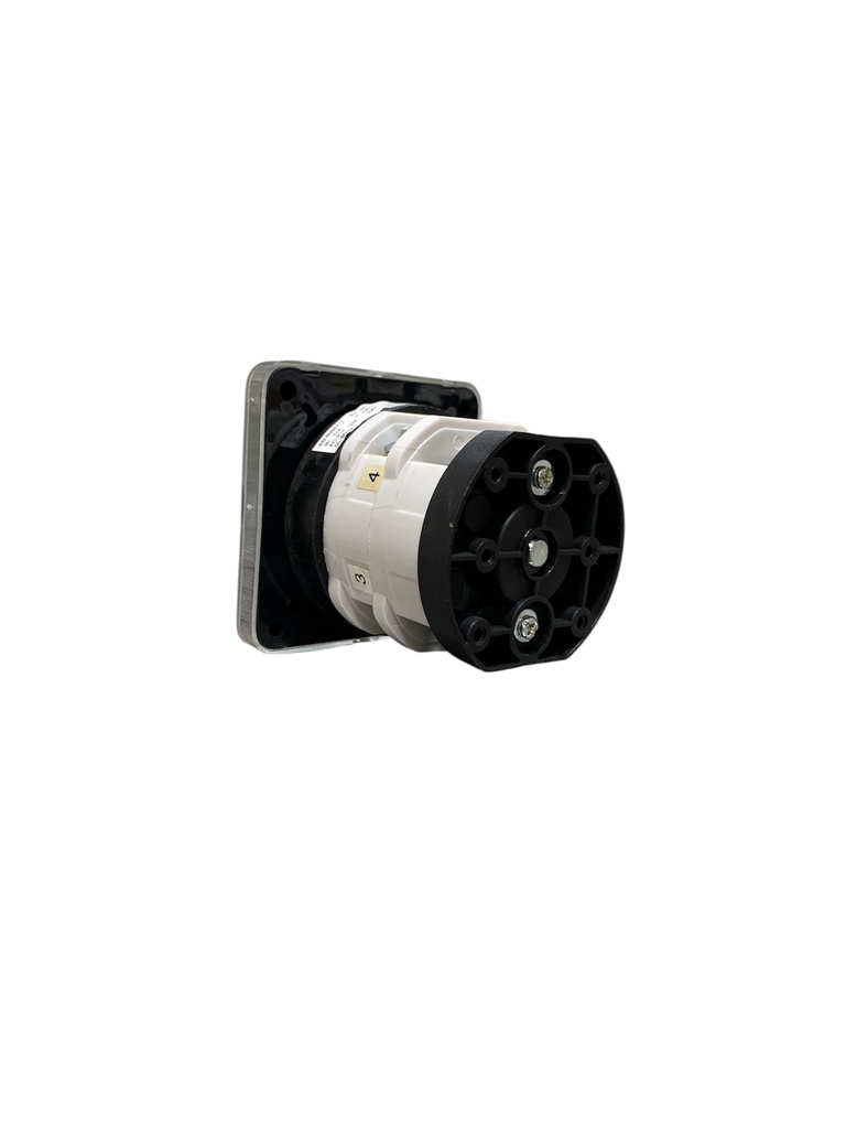 SELECTOR DE POTENCIA DOS POSICIONES EP-32AMP 0-1 3P