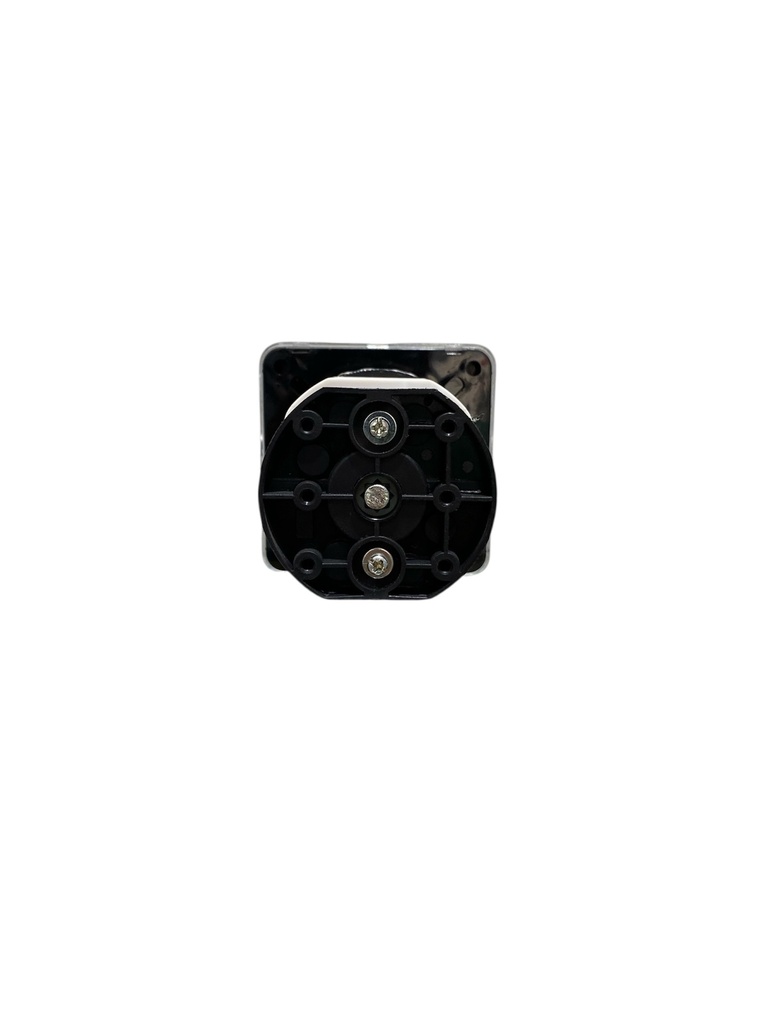 SELECTOR DE POTENCIA DOS POSICIONES EP-32AMP 0-1 3P