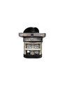 SELECTOR DE POTENCIA DOS POSICIONES EP-32AMP 0-1 3P
