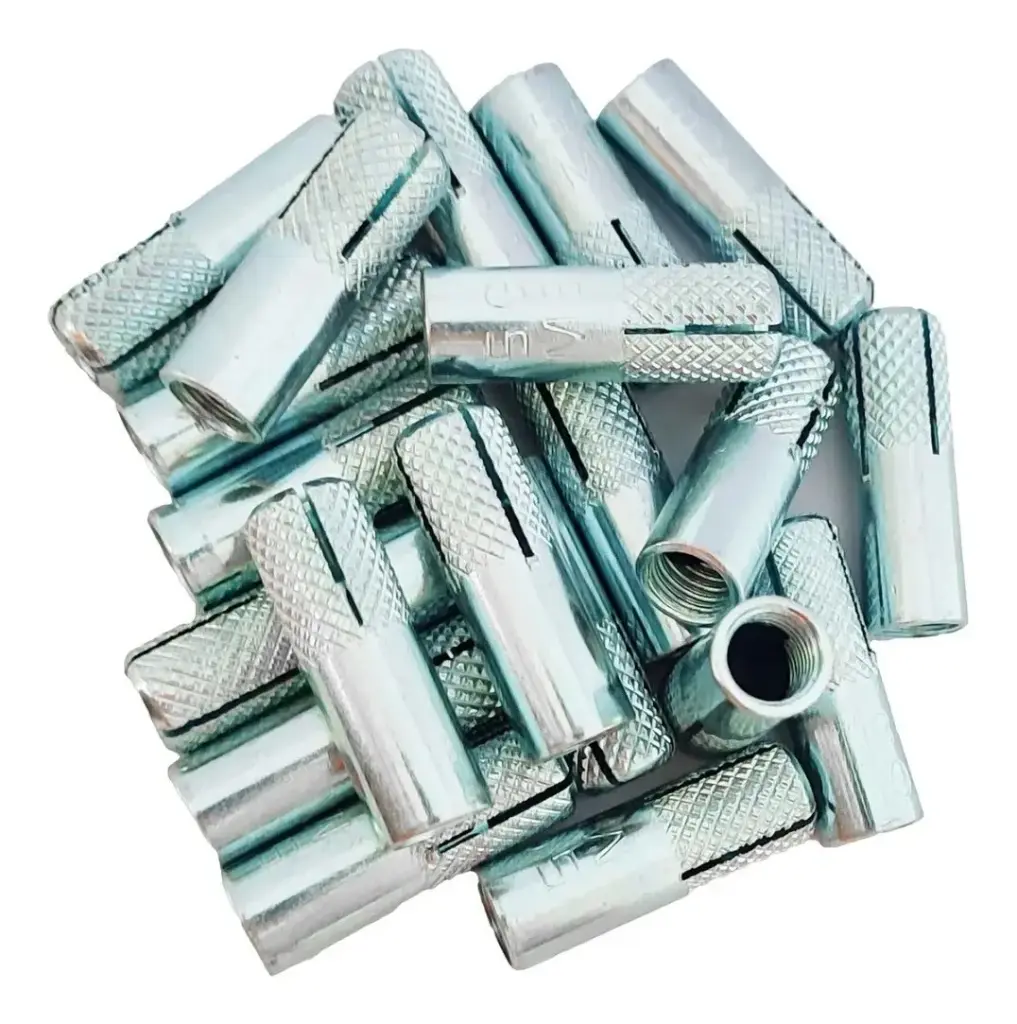 RAMPLUG3/8-2