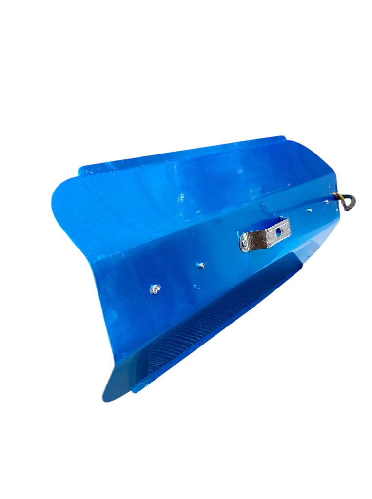 REFLECTOR LED ULTRALIVIANO  300 W LD-1122 ILUM-VEN