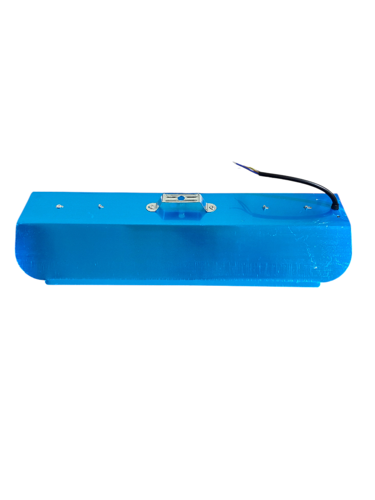 REFLECTOR LED ULTRALIVIANO  300 W LD-1122 ILUM-VEN