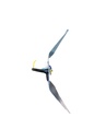 REFLECTOR LED ULTRALIVIANO  300 W LD-1122 ILUM-VEN