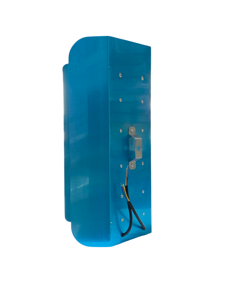 REFLECTOR LED ULTRALIVIANO MULTIVOLTAJE 400W LUMINART