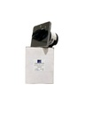 SELECTOR DE POTENCIA DOS POSICIONES EP-50AMP 0-1 3P