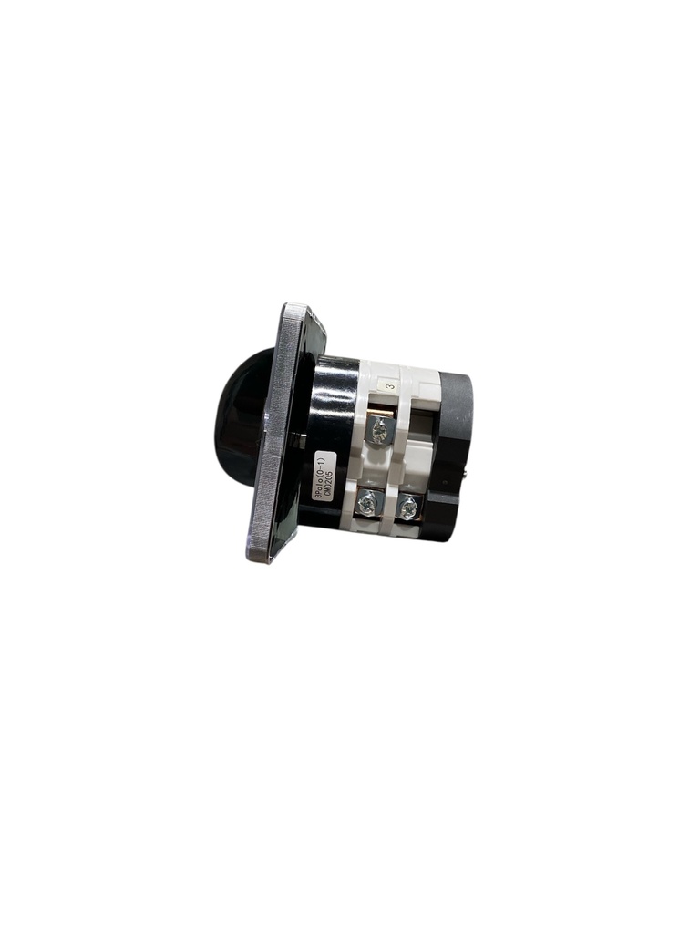 SELECTOR DE POTENCIA DOS POSICIONES EP-50AMP 0-1 3P