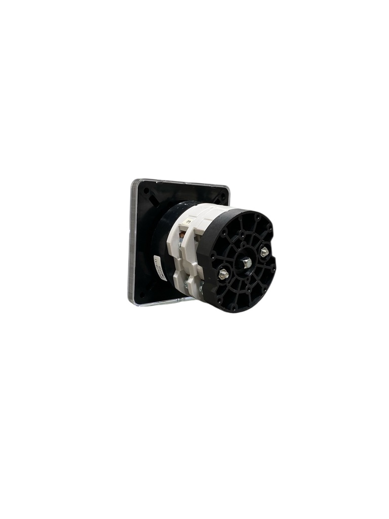 SELECTOR DE POTENCIA DOS POSICIONES EP-50AMP 0-1 3P