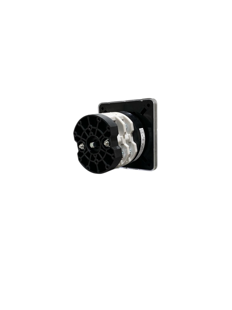 SELECTOR DE POTENCIA DOS POSICIONES EP-50AMP 0-1 3P