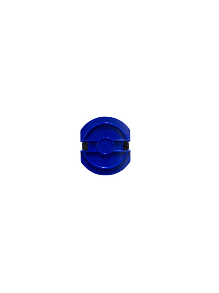 SELECTOR DE POTENCIA 1-0-2 63A 3P ANDELI