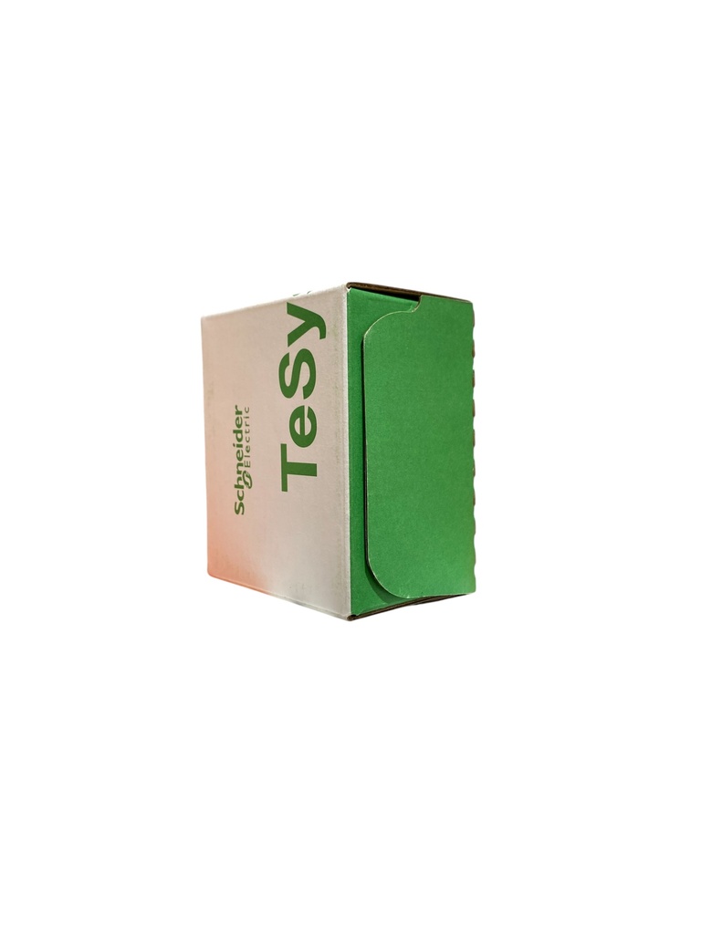 RELE TERMICO TESYS 9-13 AMP LRD16 SCHNEIDER ELECTRIC