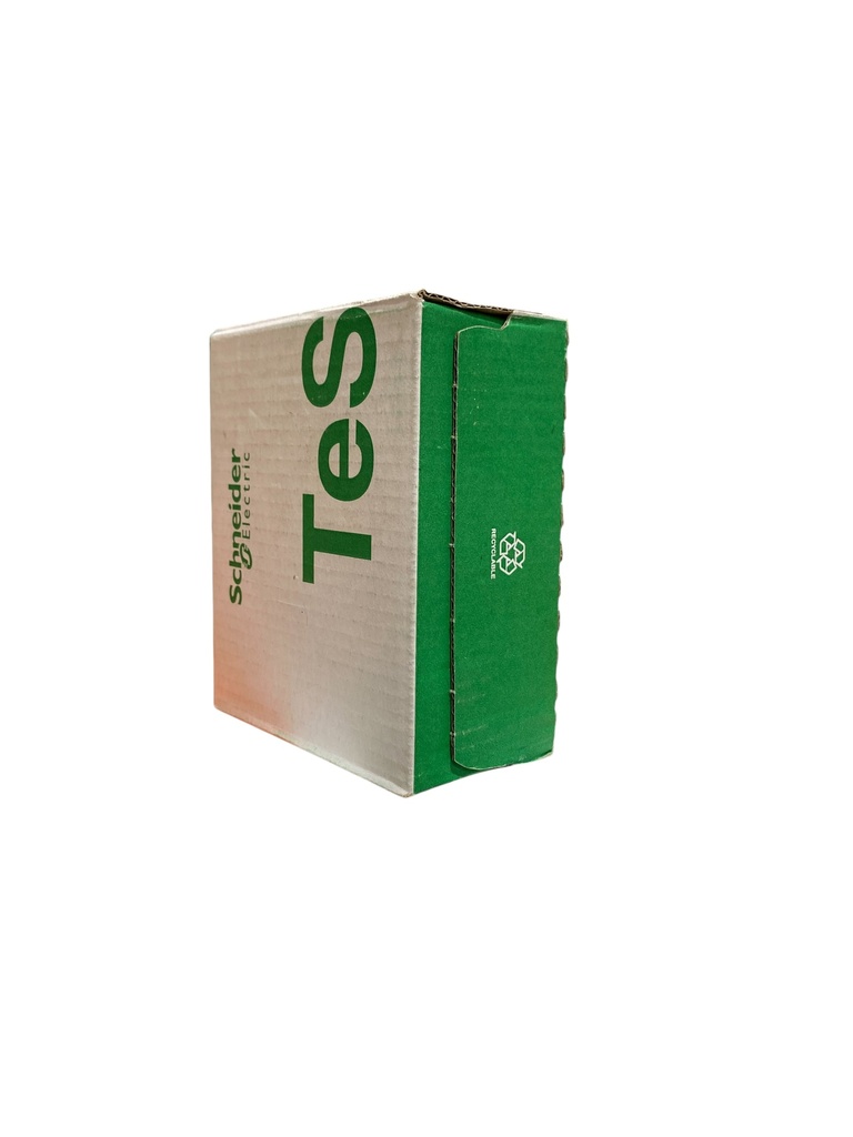 CONTACTOR 9 AMP BOBINA 220V SCHNEIDER ELECTRIC LC1D09M7