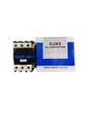 CONTACTOR 3P 50 A 60HZ BOBINA 220 V SERIE CJX2 