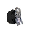 CONTACTOR 3P 50 A 60HZ BOBINA 220 V SERIE CJX2 