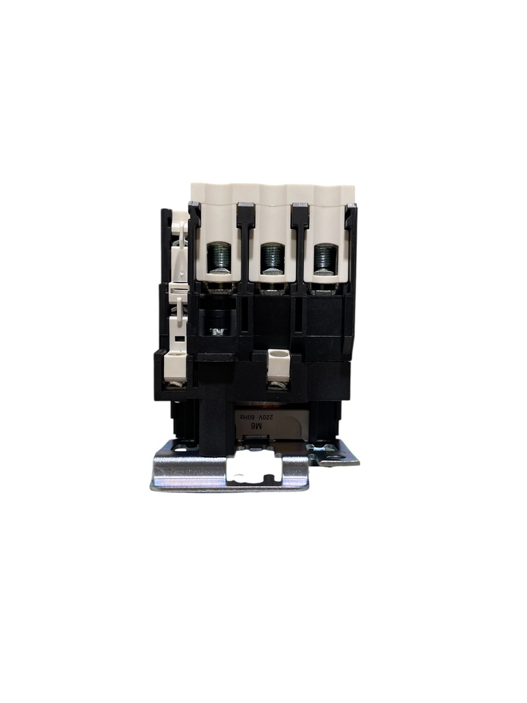 CONTACTOR 3P 50 A 60HZ BOBINA 220 V SERIE CJX2 