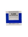 CONTACTOR 3P 65 A 60HZ BOBINA 220 V SERIE CJX2 