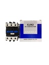 CONTACTOR 3P 80 A 60HZ BOBINA 220 V SERIE CJX2 