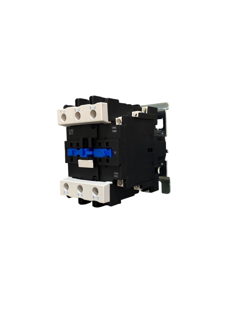 CONTACTOR 3P 95 A 60HZ BOBINA 220 V SERIE CJX2 