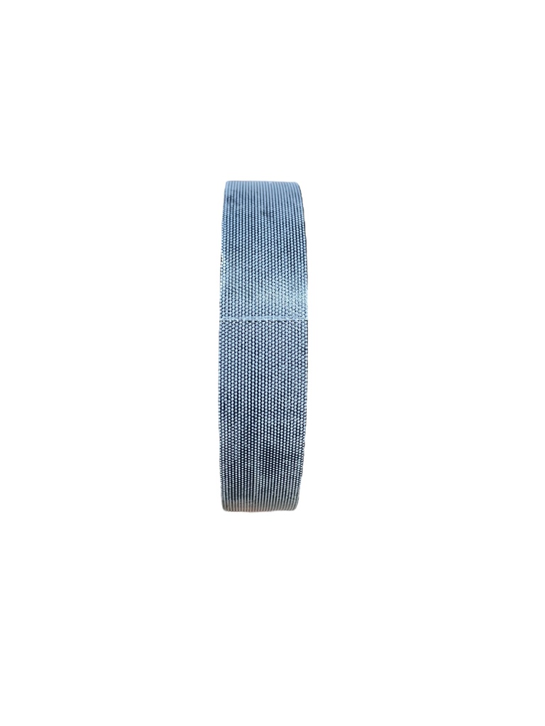 TEIPE DE GOMA 2155 3/4 in x 22 ft (6,70 mts.) Negro 3M™ TEMFLEX-2155