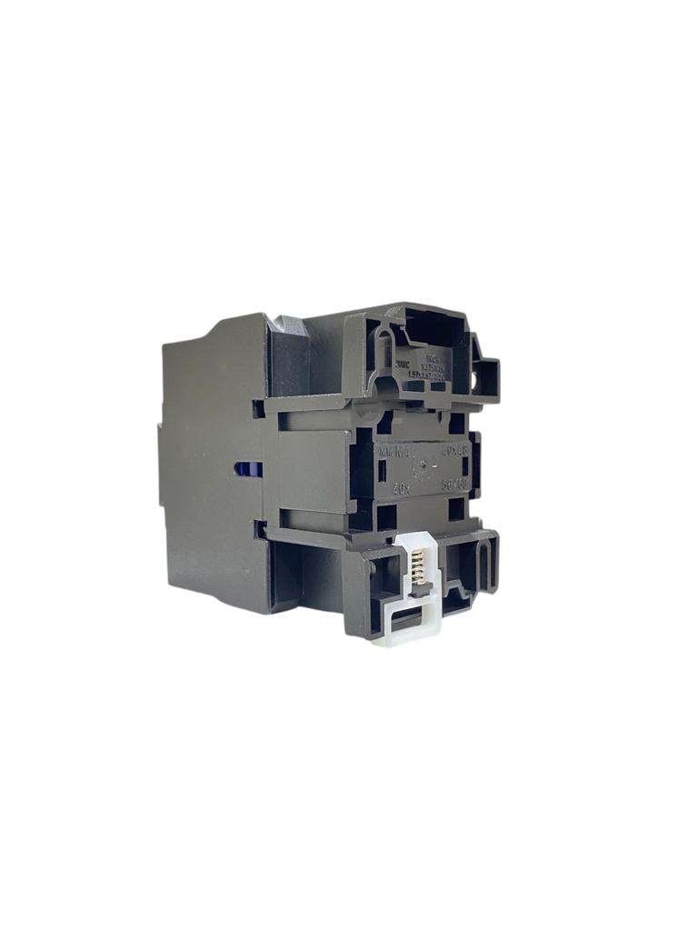 CONTACTOR 3P 25 A 60HZ BOBINA 220 V SERIE CJX2 