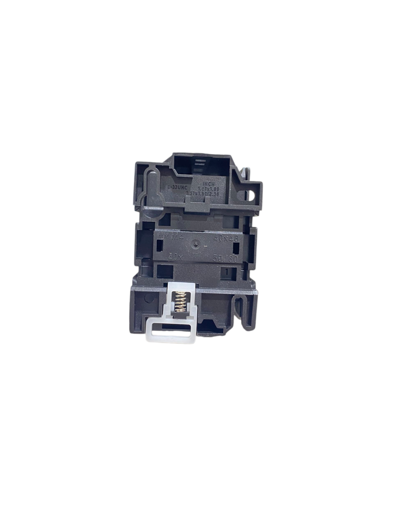CONTACTOR 3P 25 A 60HZ BOBINA 220 V SERIE CJX2 