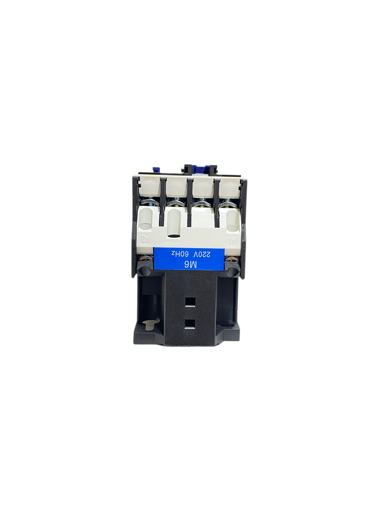 CONTACTOR 3P 25 A 60HZ BOBINA 220 V SERIE CJX2 