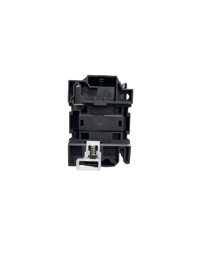 CONTACTOR 3P 32 A 60HZ BOBINA 220 V SERIE CJX2 