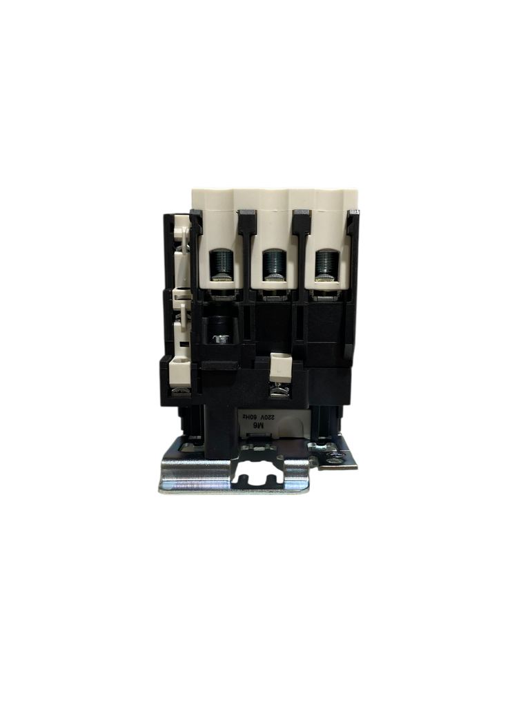 CONTACTOR 3P 40 A 60HZ BOBINA 220 V SERIE CJX2 