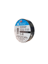 TEIPE NEGRO de Uso General Temflex 165, 3/4 in x 60 ft (18,3 mts.) 165BK4A 3M