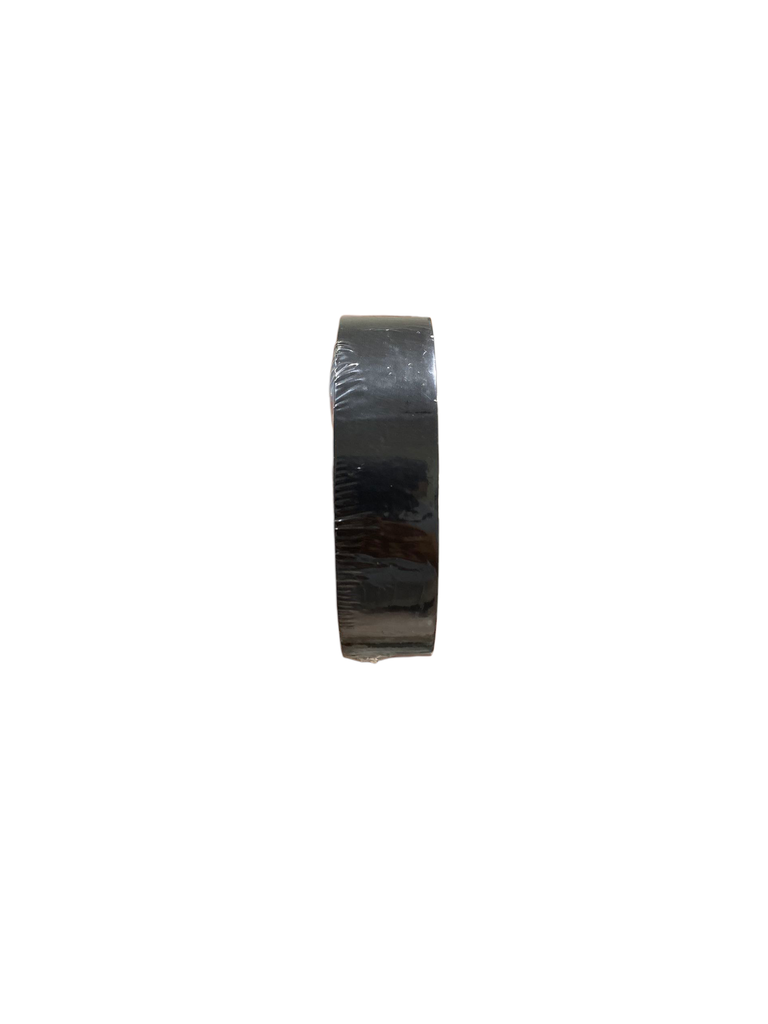 TEIPE NEGRO de Uso General Temflex 165, 3/4 in x 60 ft (18,3 mts.) 165BK4A 3M