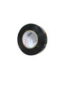 TEIPE NEGRO de Uso General Temflex 165, 3/4 in x 60 ft (18,3 mts.) 165BK4A 3M