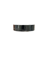 TEIPE NEGRO de Uso General Temflex 165, 3/4 in x 60 ft (18,3 mts.) 165BK4A 3M