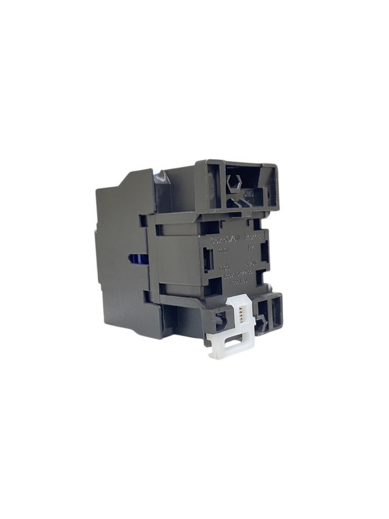 CONTACTOR 3P 9 A 60HZ BOBINA 220 V SERIE CJX2 