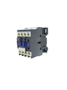 CONTACTOR 3P 12 A 60HZ BOBINA 220 V SERIE CJX2 