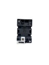 CONTACTOR 3P 18 A 60HZ BOBINA 220 V SERIE CJX2 