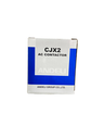 CONTACTOR 3P 18 A 60HZ BOBINA 220 V SERIE CJX2 