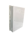 TABLERO DE DISTRIBUCION PLASTICO 26 CIRCUITOS EMPOTRABLE DOBLE RIEL DIN