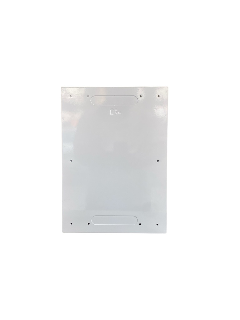 TABLERO DE DISTRIBUCION PLASTICO 26 CIRCUITOS EMPOTRABLE DOBLE RIEL DIN