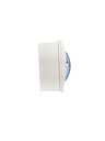 TABLERO DE DISTRIBUCION PLASTICO 3-4 CIRCUITOS RIEL DIN