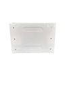 TABLERO DE DISTRIBUCION PLASTICO 13 CIRCUITOS EMPOTRABLE RIEL DIN