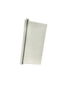 CAJA DE CONTROL 300X250X140mm IP65 USO EXTERIOR C/PUERTA Y CERRADURA DOBLE FONDO POLIESTER BEIGE