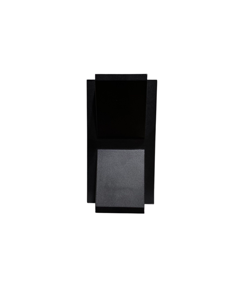 LAMPARA LED 15W APLIQUE LUZ AMARILLA LD-758 ILUM VEN