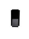 LAMPARA LED 15W APLIQUE LUZ AMARILLA LD-758 ILUM VEN