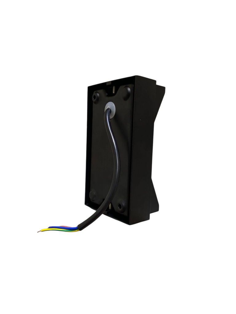 LAMPARA LED 15W APLIQUE LUZ AMARILLA LD-758 ILUM VEN