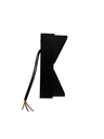 LAMPARA LED 15W APLIQUE LUZ AMARILLA LD-758 ILUM VEN