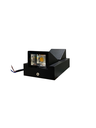 LAMPARA LED 15W APLIQUE LUZ AMARILLA LD-758 ILUM VEN
