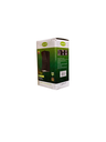 LAMPARA LED 15W APLIQUE LUZ AMARILLA LD-758 ILUM VEN